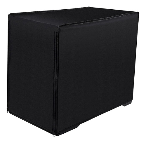 Funda Protectora Contra El Polvo Para Pc, Cubierta Para Cpu,