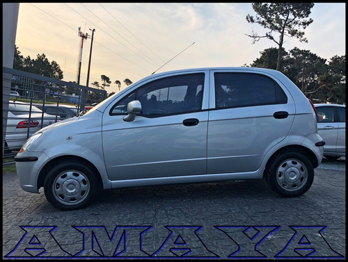 Chevrolet Spark 1.0 Ls Full Amaya