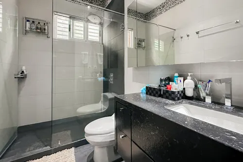 Apartamento En Venta En El Chico. Cod V7305