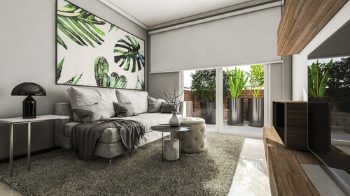 Imagen 8 de 8 de Ituzaingo Norte Emprendimiento Con Amenities A Estrenar