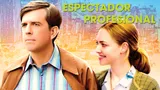 Espectador profesional