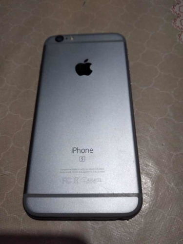 iPhone 6s