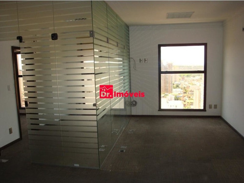 Imagem 3 de 9 de Sala Comercial Belém - 1007506