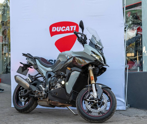 Bmw S1000 Xr