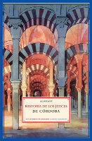 Libro Historia De Los Jueces De Cã³rdoba - Aljoxanã­