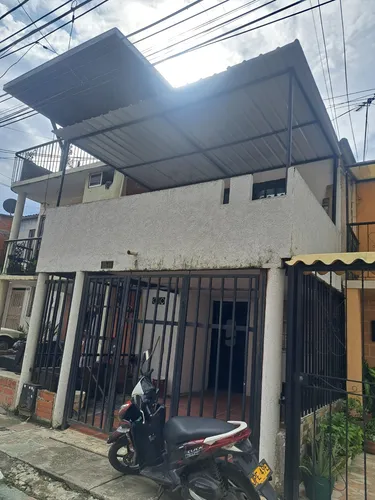 Vendo Casa