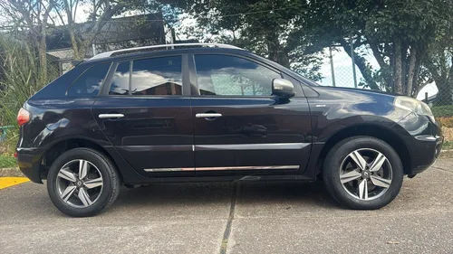 Renault Koleos 2.5 Dynamique Bose