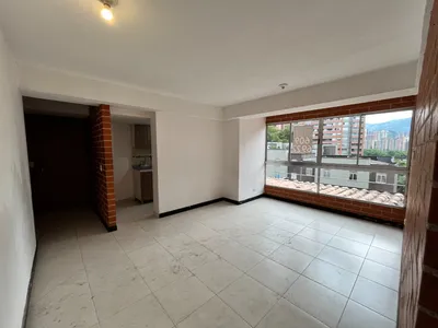 Apartamento en venta