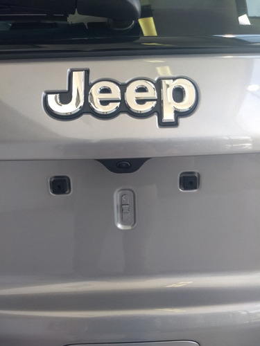 Jeep Compass 2.4 Sport At6 Financiado