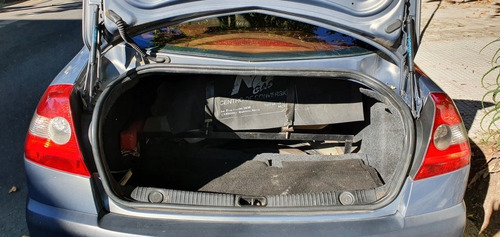 Renault Mégane Ii 1.6 L Confort 2008