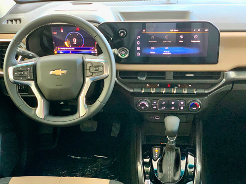 Chevrolet S10 2.8 High Country Cd Tdci 200cv