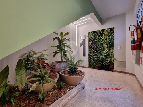 Imagem 15 de 15 de Sala Comercial Para Locação - 28m² - Sacomã - Nsk3 Imoveis - Ed5426 - Ed5426