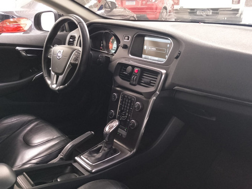 Volvo V40 2.0 T4 Aut. 5p