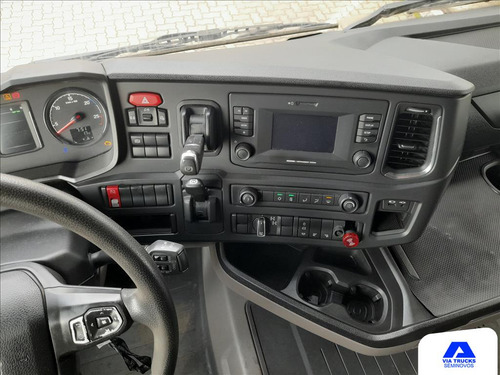 Scania R 540 A6x4 Com Retarder 2020/2021