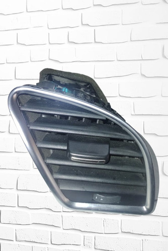 Difusor De A/c Lateral De Tablero Audi-a4 2009 Derecho (Usado)