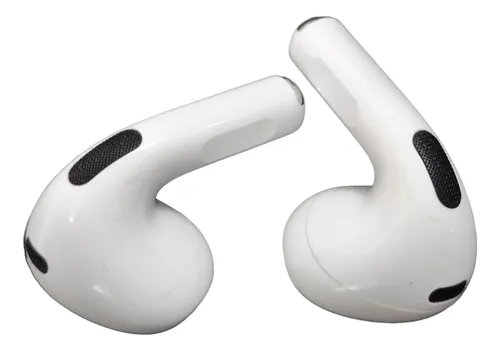 Compra los AirPods (tercera generación) con estuche de carga