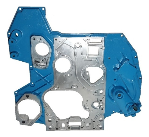 Tapa Distribución Navistar Trasera 466 E 1826315 (Usado)