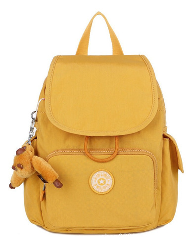 Kipling Mochila Unisex, Mochila Casual De Gran Capacidad