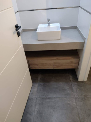 Alquila Monoambiente Nuevo En Caballito