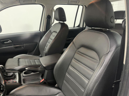Volkswagen Amarok 3.0 V6 Tdi Highline Cd Diesel 4motion AutomÁtico