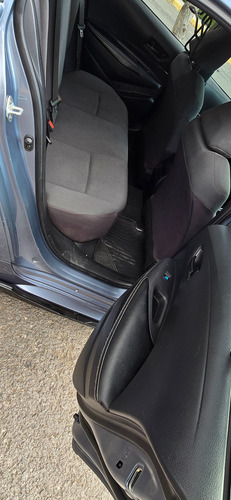 Toyota Corolla 1.8 Base Cvt
