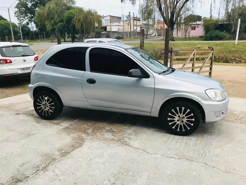 Chevrolet Celta 2008 1.0 Ls 3 P