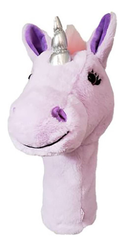 Funda Para Cabeza Daphne Unicornio