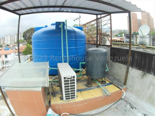 Casa En Venta Palo Verde # 25-12913 G. Caracas - Sucre