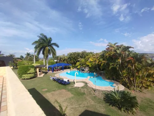 Alquilo Finca De Lujo Lago Calima Darién