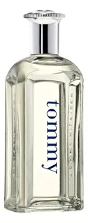 Tommy Hilfiger Tommy Tradicional EDT 100 ml para hombre