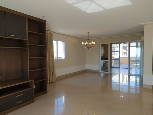 Imagem 5 de 23 de Vende-se Cobertura Com 350m² No Condomínio Cidade De Petrópolis Em Ribeirão Preto-sp, Com 4 Suítes, Salas Com 3 Ambientes, 6 Vagas De Garagem - Ap00010 - 68894583