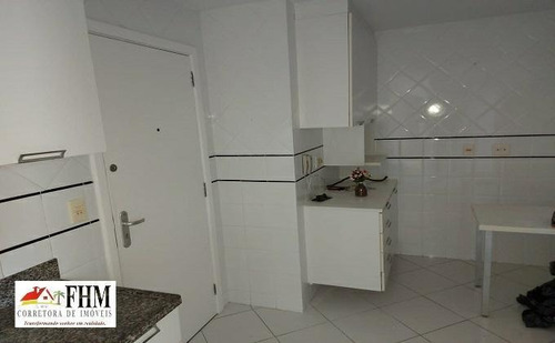 Imagem 15 de 15 de Apartamento Para Venda Em Rio De Janeiro, Recreio Dos Bandeirantes, 3 Dormitórios, 2 Suítes, 2 Banheiros, 2 Vagas - Fhm3100_2-1173299
