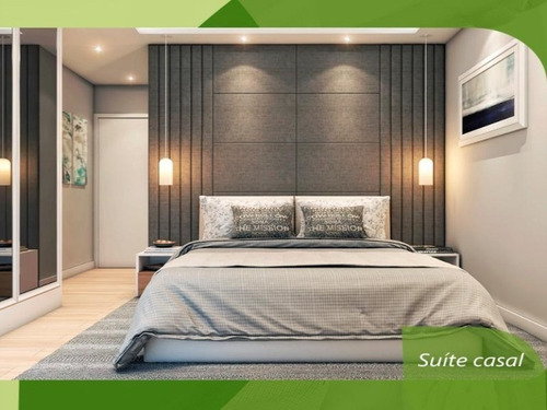 Imagem 20 de 21 de Apartamento Em Praia Grande, Canto Do Forte, 03 Dormitórios, Ap-2420 - Super Destaque - Ap2420 - 69575841