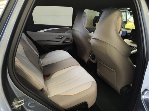 BYD Song 1.5 Pro Gs Dm-I Aut. (Phev) 5P Hibrido