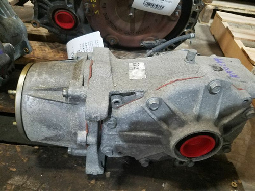 2006-2018 Toyota Rav4 Rear Axle Differential Carrier Ass Ppv