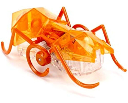 Hexbug Micro Ant - Mascota Robótica Autónoma Electrónica - R