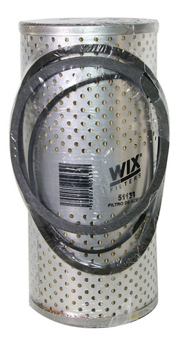 Imagen 1 de 7 de Filtro De Aceite 51133 Excav. Case/case-ih 1080b Crawler