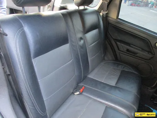 Ford Ecosport 4x2 2000cc At Aa