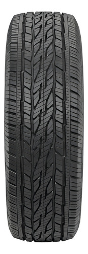 Pneu Continental 235/75r15 Conticrosscontact Lx 2 109t