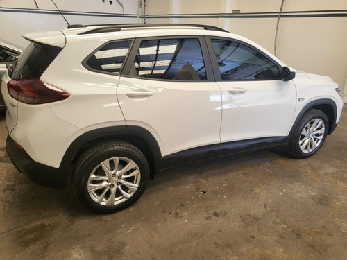 Chevrolet Tracker 1.2 Ltz Turbo At