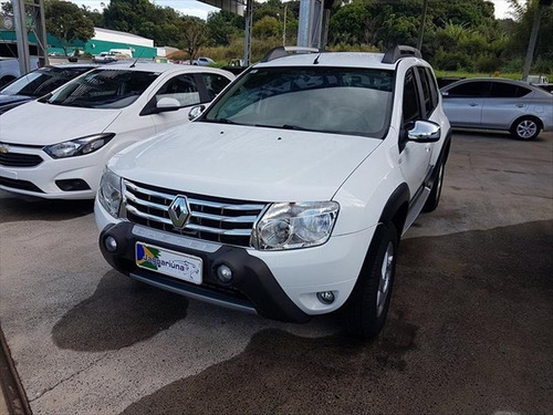 Renault Duster 1.6 Dynamique 4x2 16v