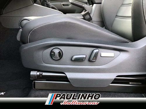 Imagem 8 de 10 de Volkswagen Amarok Extreme Cd 3.0 4x4 Tb Dies. Aut. Diesel 20
