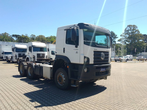 Vw 33.460 Ctm 6x4