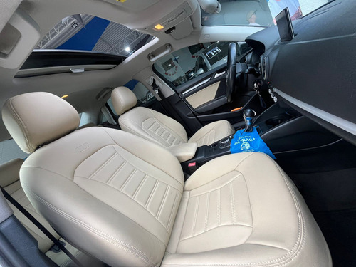Audi A3 A3 Sedan 1.4 TFSI Ambiente Tiptronic (Flex)