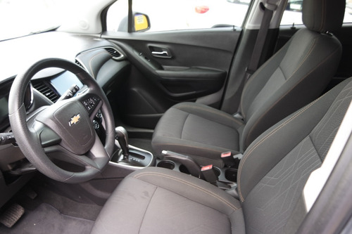 Imagen 7 de 14 de 2020 Chevrolet Trax Lt Factura Original