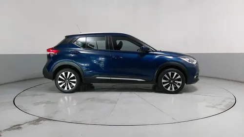 Nissan Kicks 1.6 ADVANCE LTS CVT A/C
