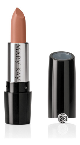 Labial Mary Kay Gel Semi-Matte color midnight red