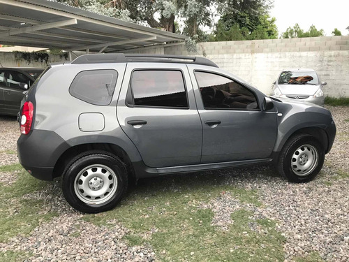 Renault Duster 1.6 4x2 Confort Abs 110cv 2013