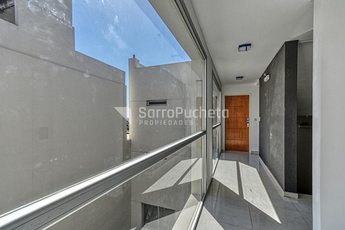Imagen 22 de 30 de Departamento De 3 Ambientes - Haedo Norte - 2ºa