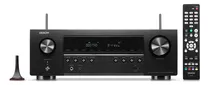 Comprar Sintoamplificador Denon Avr-s660h 8k Control Por Voz Y Heos